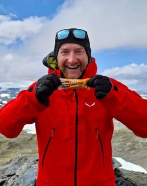 Zawsze dobra - dobrakaloria.pl